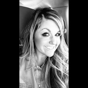 Meet your Posher, April